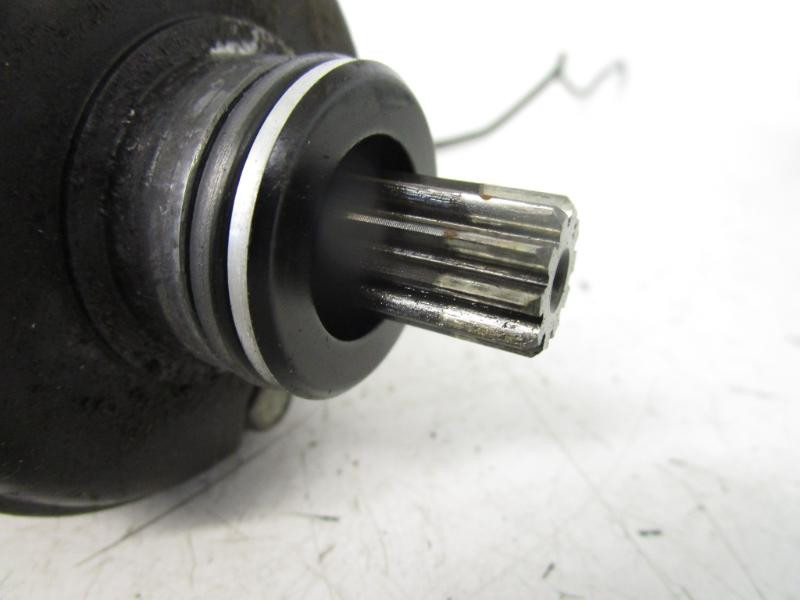 01 Kawasaki ZX 7R Ninja OEM Starter Starting Motor 21163-1193 1991